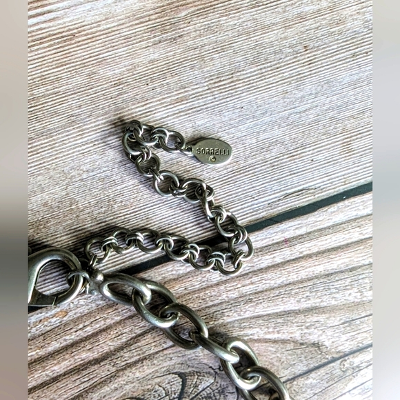 Vintage SORRELLI Necklace - Picture 2 of 5
